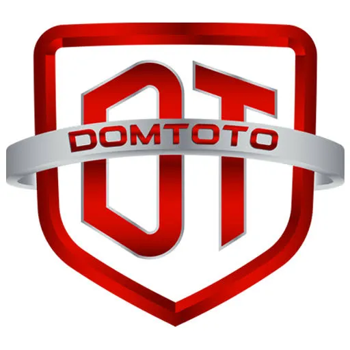 DOMTOTO - Aplikasi Kompas Digital Terbaik untuk Navigasi
