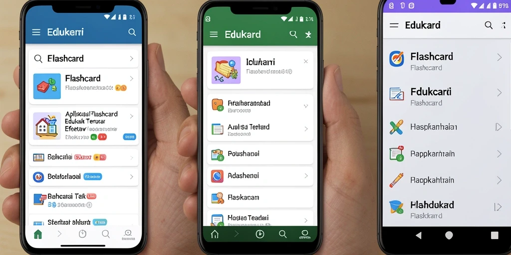Screenshot aplikasi ID678 menampilkan antarmuka pengguna yang bersih dan sederhana.